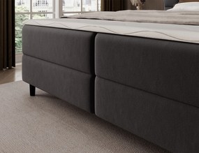 Pat boxspring Camma 180x200 cm Royal 01