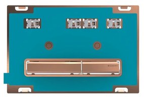 Clapeta de actionare Geberit Sigma50 New personalizabila
