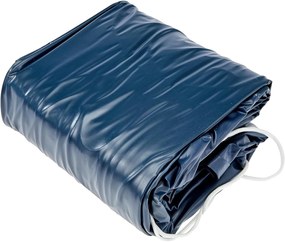 Folie de protectie pentru piscina Intex albastra 3/2 m
