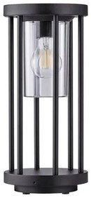 Mini Stalp iluminat exterior ELYSIUM H-35cm