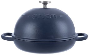 Tavă de copt din fontă 26x26 cm Litina – Orion