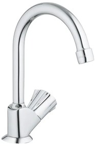 GROHE 20393001 - Baterie monocomandă pentru lavoar COSTA L, DN 15, crom lucios