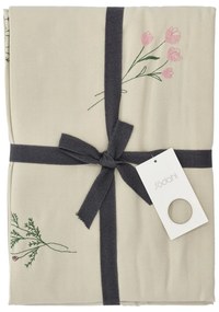 Față de masă din bumbac 140x270 cm Charm – Södahl
