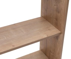Raft Kakulu 1 (Stejar safir + alb) . 1093008