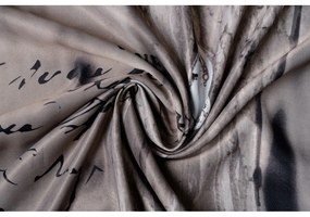 Draperie gri 140x245 cm Mercato – Mendola Fabrics