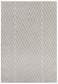 Covor gri deschis 120x170 cm Muse – Asiatic Carpets