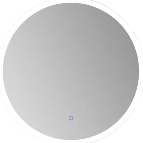 Oglindă de baie LED FORNAES LED/13,8W/230V IP44