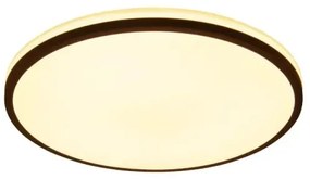 Plafonieră LED OPAL LED/36W/230V 3000-6500K + telecomandă