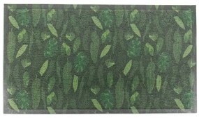 Covoraș de intrare 40x70 cm Jungle Leaf – Artsy Doormats