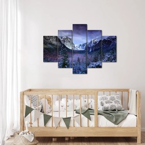 Tablou - Yosemite, USA (150x105 cm)