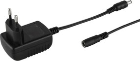 Globo 21953M - Lampă de masă tactilă LED dimabilă ULDIN LED/7W/230V 3000K alamă
