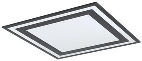 Eglo 99039 - Plafonieră LED SAVATARILA LED/36W/230V