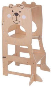 2Kids Toys - Turn de învățare 3-în-1