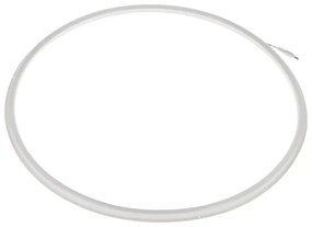 Cadru LED încastrat Kanlux 26785 AVAR LED/40W/230V 4000K d. 59 cm