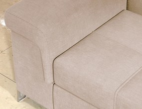 Coltarul extensibil Eridano pe stanga Raquel 18