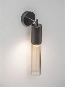 Aplica de perete LED moderna BRIELLE