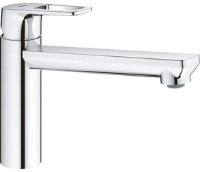 Grohe Bauloop baterie bucatarie pe picior StarLight Chrome 31706000
