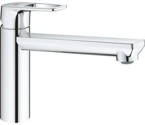 Grohe Bauloop baterie bucatarie pe picior StarLight Chrome 31706000