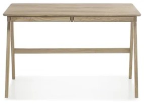 Birou AMIRON din stejar