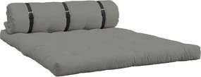 Canapea variabilă Karup Design Buckle Up Grey