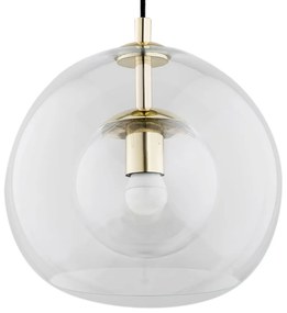 Lustra/Pendul design decorativ DOVER 30cm