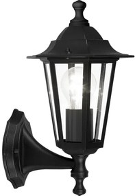 EGLO 22468 - Corp de iluminat perete exterior LATERNA 4 1xE27/60W