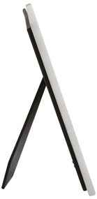 Ramă foto alb-natural din piatră 20x25 cm Sena – Premier Housewares