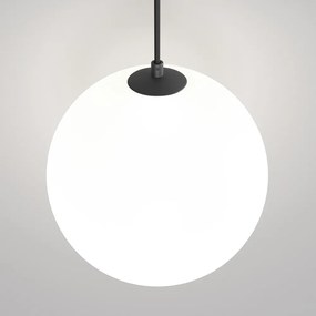 Pendul Luna P039PL-5W4K-20INS-B Maytoni LED, Alb, Germania