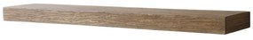 Raft din lemn de pin si lemn de Paulownia, Aris