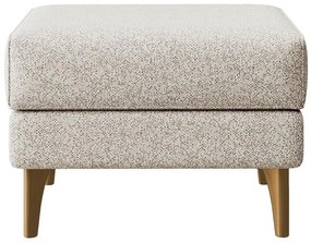 Taburete Calimero T  (crem + fag). 1099303
