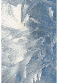 Covor lana Lotis Light Blue Selectează mărime: 133 X 180
