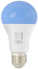 SET 3x bec LED RGB+CCT dimabil E27/11W/230V 2700-6500K Tuya Immax NEO 07743C