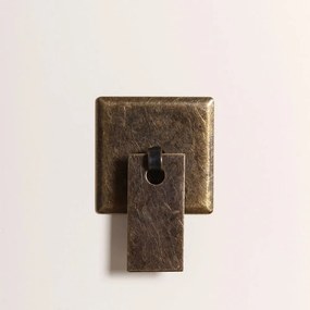 Comodă albă joasă 130x50,5 cm Oriente – Ixia