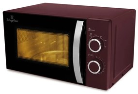Cuptor cu microunde 20L Leonardo Berlinger Haus BH 9682-KL