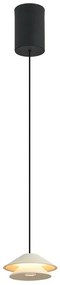 Pendul LED stil minimalist PICCOLA alb MA-9030