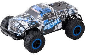 Buddy Toys BRC 16.513 Mașină telecomandată RCSiput, albastră