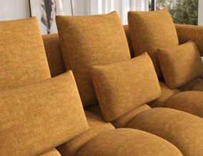 Coltar cu reglaj electric Levvi pe dreapta Manhattan 45