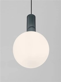 Pendul decorativ SPAZIO Gray