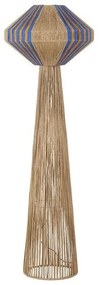 Lampadar/Lampa de podea design decorativ, DELIE, H 152cm