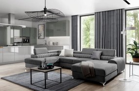 Coltar extensibil Lacante pe stanga Gojo 5