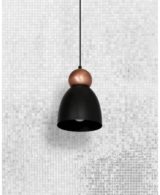 Lustră pe cablu TAURUS 1xE27/60W/230V