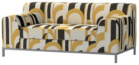 Husa pentru sofa Kramfors cu 2 locuri