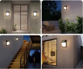 Lampă de perete pentru exterior 60W