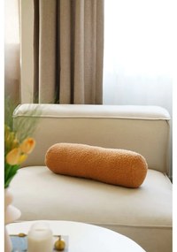 Pernă decorativă din material bouclé 14x50 cm Top – Mioli Decor