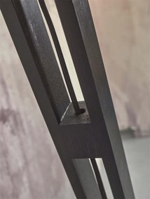 Lampadar eco din bambus Java XL bl/50x22, bl