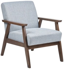 Fotoliu Asnesa (gri). 1077719