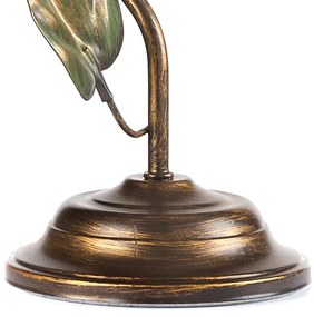 Lampă de masă MIRANDA 1xE14/6W/230V ONLI