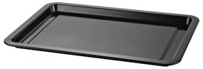 Cuptor electric cu plita ceramica Elite EMO-2511, 4300W, 48 L, 2 plite, 4 incalzitoare, 90-230°C, Timer 30 min, Negru