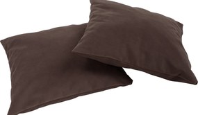 Saltea pliabilă/fotoliu extensibil, 2 in 1, maro Taupe, PELOS