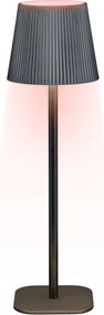 Grundig - Lampă de birou tactilă LED RGB reglabilă LED/5V 1200 mAh